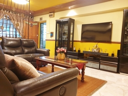 Blk 301 Tampines Street 32 (Tampines), HDB 5 Rooms #271665851